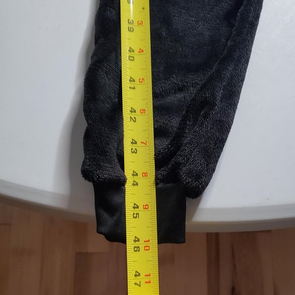 Panda Costume/Pajama Onesie Kids sz 9/10 YR - Picture 16 of 16